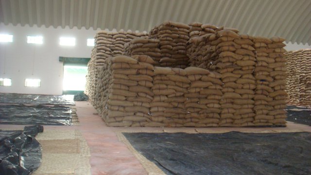 selected photos/Warehouse facilities